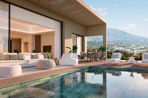 Villa i Benahavis, Malaga, Benahavis - € 2.400.000 | Ref: R4582357 - foto 12