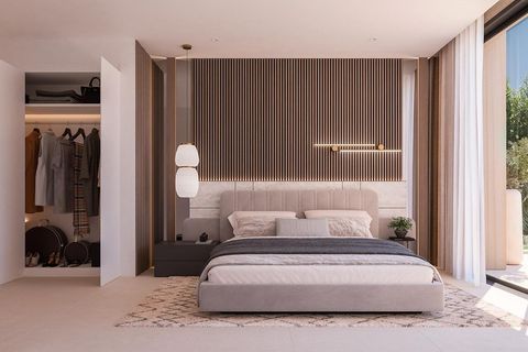 Villa i Benahavis, Malaga, Benahavis - € 2.400.000 | Ref: R4582357 - foto 19