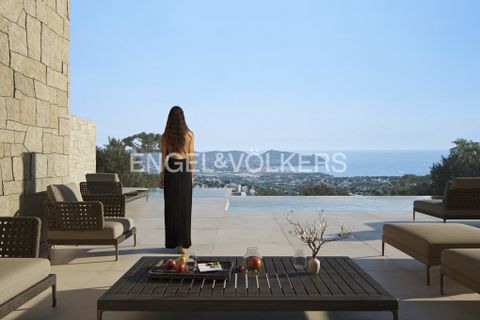 Villa i Moraira, Alicante, Moraira - € 3.500.000 | Ref: W-02U7IH - foto 3