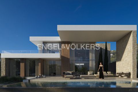 Villa i Moraira, Alicante, Moraira - € 3.500.000 | Ref: W-02U7IH - foto 2