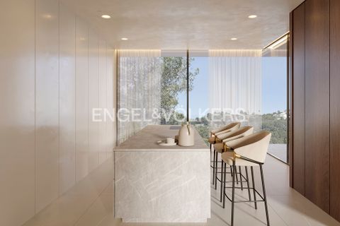Villa i Moraira, Alicante, Moraira - € 3.500.000 | Ref: W-02U7IH - foto 7