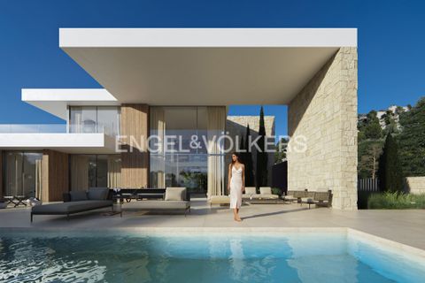 Villa i Moraira, Alicante, Moraira - € 3.500.000 | Ref: W-02U7IH - foto 4