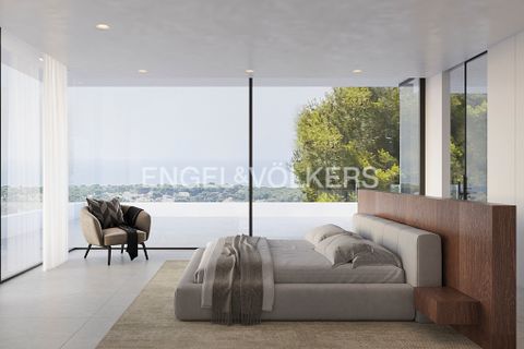 Villa i Moraira, Alicante, Moraira - € 3.500.000 | Ref: W-02U7IH - foto 8