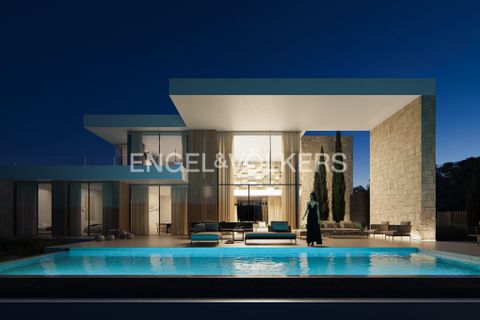 Villa i Moraira, Alicante, Moraira - € 3.500.000 | Ref: W-02U7IH - foto 12