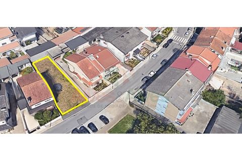 Helårsgrund i Maia, Porto, Maia - € 90.000 | Ref: 5725 - foto 2