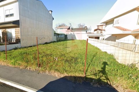 Helårsgrund i Maia, Porto, Maia - € 90.000 | Ref: 5725 - foto 1