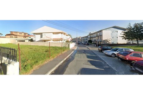 Helårsgrund i Maia, Porto, Maia - € 90.000 | Ref: 5725 - foto 3
