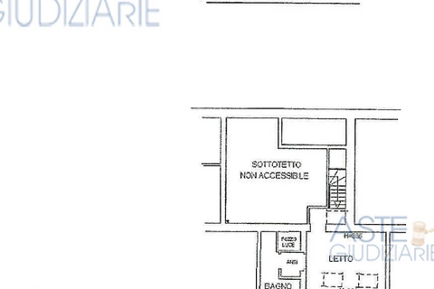 Leilighet i Forli, Forli-Cesena, Forli - € 51 188 | Ref: 2164 - foto 6