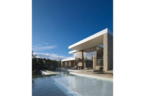 Villa a Teulada, Alicante, Teulada - € 3.500.000 | Ref: 10-49094 - foto 3
