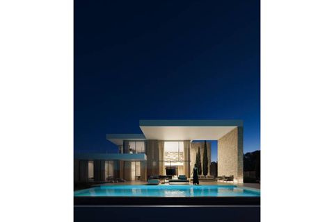 Villa a Teulada, Alicante, Teulada - € 3.500.000 | Ref: 10-49094 - foto 7