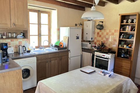 Villa a Vichy, Allier, Vichy - € 91.800 | Ref: 1220 - foto 16