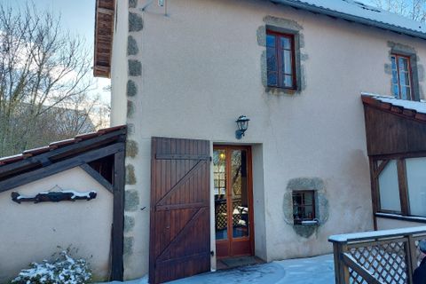 Villa a Vichy, Allier, Vichy - € 91.800 | Ref: 1220 - foto 38