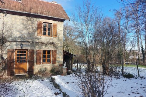 Villa a Vichy, Allier, Vichy - € 91.800 | Ref: 1220 - foto 39