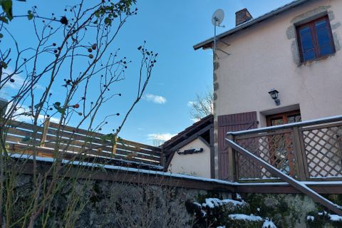 Villa a Vichy, Allier, Vichy - € 91.800 | Ref: 1220 - foto 40