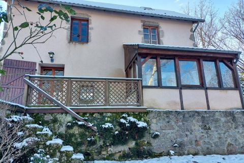 Villa a Vichy, Allier, Vichy - € 91.800 | Ref: 1220 - foto 41