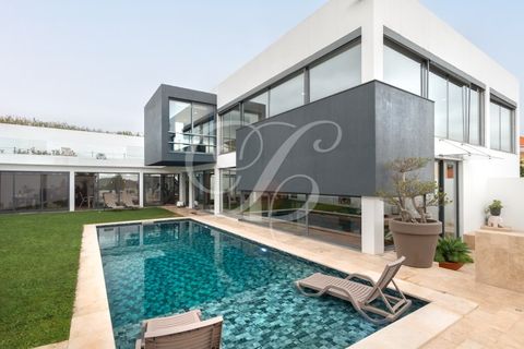 Villa a Barcarena, Lisbon, Barcarena - € 12.250/mes | Ref: A51112 - foto 2