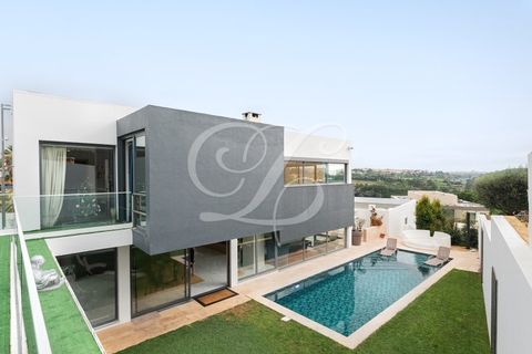 Villa a Barcarena, Lisbon, Barcarena - € 12.250/mes | Ref: A51112 - foto 3