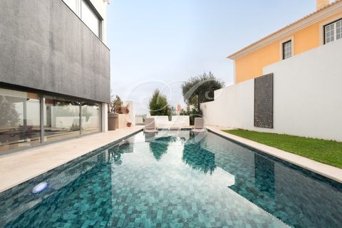 Villa a Barcarena, Lisbon, Barcarena - € 12.250/mes | Ref: A51112 - foto 4
