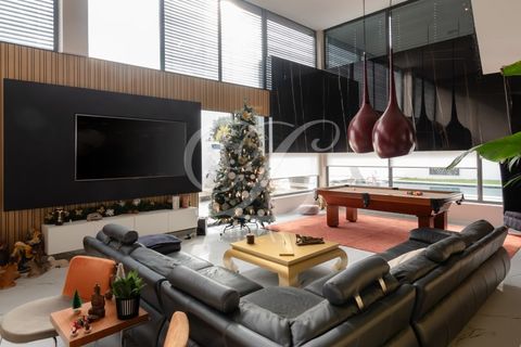 Villa a Barcarena, Lisbon, Barcarena - € 12.250/mes | Ref: A51112 - foto 6
