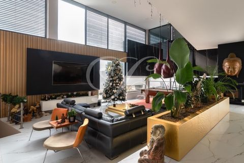 Villa a Barcarena, Lisbon, Barcarena - € 12.250/mes | Ref: A51112 - foto 7