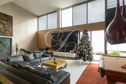Villa a Barcarena, Lisbon, Barcarena - € 12.250/mes | Ref: A51112 - foto 8
