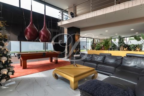 Villa a Barcarena, Lisbon, Barcarena - € 12.250/mes | Ref: A51112 - foto 9