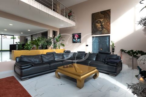 Villa a Barcarena, Lisbon, Barcarena - € 12.250/mes | Ref: A51112 - foto 10