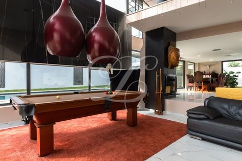 Villa a Barcarena, Lisbon, Barcarena - € 12.250/mes | Ref: A51112 - foto 11