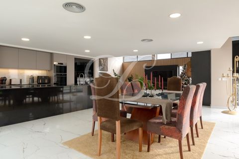 Villa a Barcarena, Lisbon, Barcarena - € 12.250/mes | Ref: A51112 - foto 14