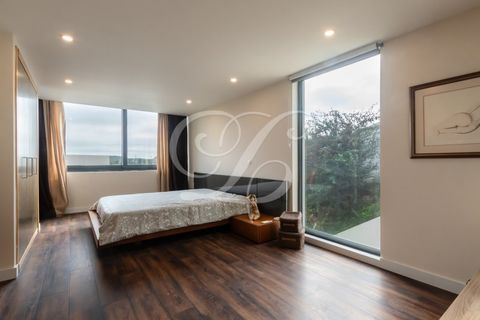 Villa a Barcarena, Lisbon, Barcarena - € 12.250/mes | Ref: A51112 - foto 17
