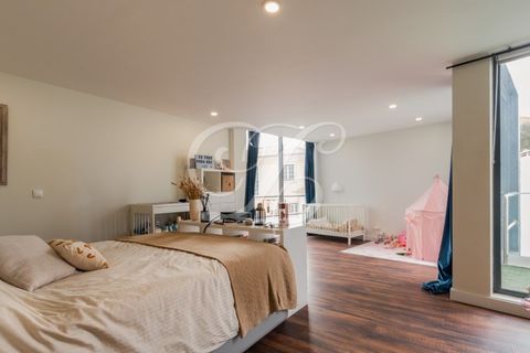 Villa a Barcarena, Lisbon, Barcarena - € 12.250/mes | Ref: A51112 - foto 24