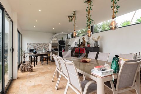 Villa a Barcarena, Lisbon, Barcarena - € 12.250/mes | Ref: A51112 - foto 30