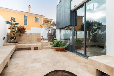 Villa a Barcarena, Lisbon, Barcarena - € 12.250/mes | Ref: A51112 - foto 31