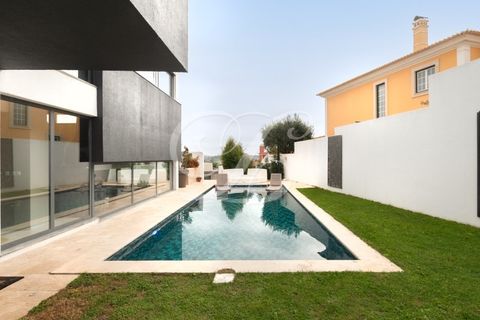 Villa a Barcarena, Lisbon, Barcarena - € 12.250/mes | Ref: A51112 - foto 32