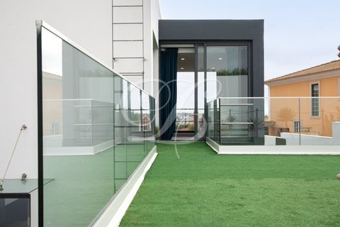 Villa a Barcarena, Lisbon, Barcarena - € 12.250/mes | Ref: A51112 - foto 33