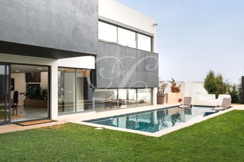 Villa a Barcarena, Lisbon, Barcarena - € 12.250/mes | Ref: A51112 - foto 34