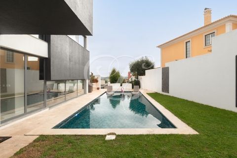 Villa a Barcarena, Lisbon, Barcarena - € 12.250/mes | Ref: A51112 - foto 35