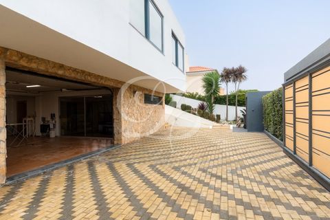 Villa a Barcarena, Lisbon, Barcarena - € 12.250/mes | Ref: A51112 - foto 36