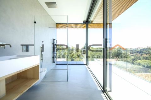 Villa i Alcabideche, Lisbon, Alcabideche - € 3.120.000 | Ref: 3031 - foto 1