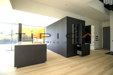 Villa i Alcabideche, Lisbon, Alcabideche - € 3.120.000 | Ref: 3031 - foto 3