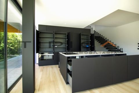 Villa i Alcabideche, Lisbon, Alcabideche - € 3.120.000 | Ref: 3031 - foto 6