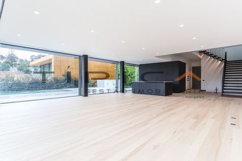 Villa i Alcabideche, Lisbon, Alcabideche - € 3.120.000 | Ref: 3031 - foto 9