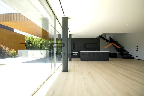 Villa i Alcabideche, Lisbon, Alcabideche - € 3.120.000 | Ref: 3031 - foto 12