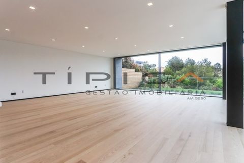 Villa i Alcabideche, Lisbon, Alcabideche - € 3.120.000 | Ref: 3031 - foto 13
