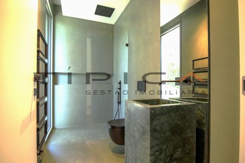 Villa i Alcabideche, Lisbon, Alcabideche - € 3.120.000 | Ref: 3031 - foto 16