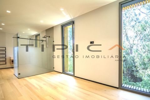 Villa i Alcabideche, Lisbon, Alcabideche - € 3.120.000 | Ref: 3031 - foto 19