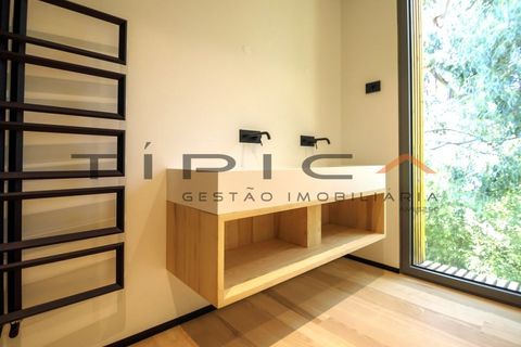 Villa i Alcabideche, Lisbon, Alcabideche - € 3.120.000 | Ref: 3031 - foto 21