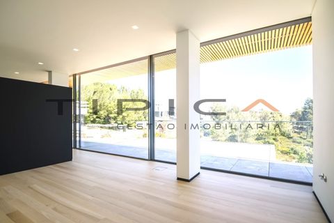 Villa i Alcabideche, Lisbon, Alcabideche - € 3.120.000 | Ref: 3031 - foto 23