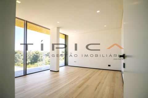 Villa i Alcabideche, Lisbon, Alcabideche - € 3.120.000 | Ref: 3031 - foto 24