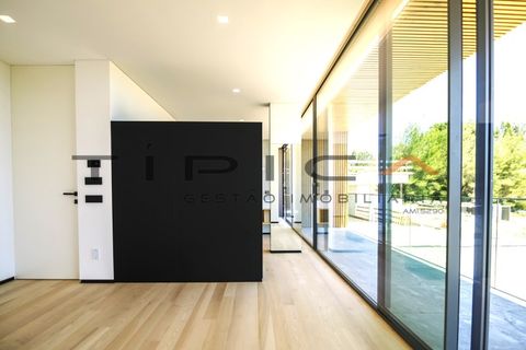 Villa i Alcabideche, Lisbon, Alcabideche - € 3.120.000 | Ref: 3031 - foto 25